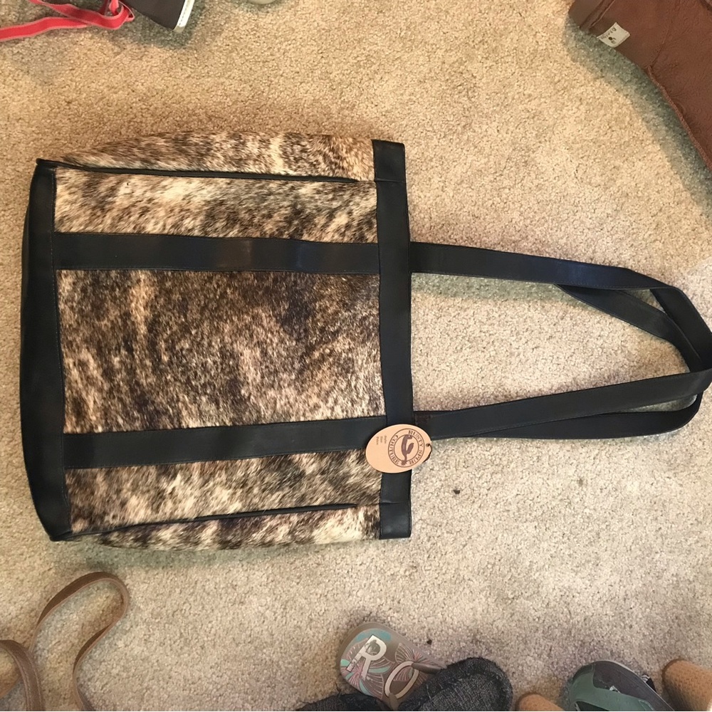 Rusty Spur Couture